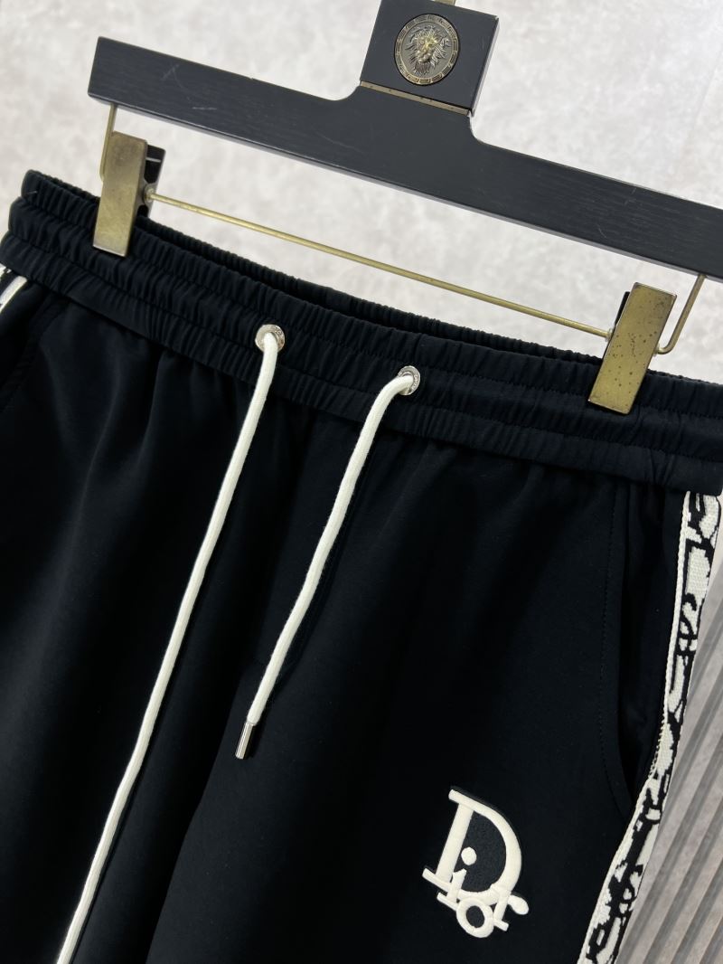 Christian Dior Short Pants